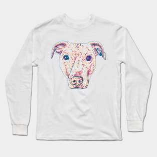 Pit bull Long Sleeve T-Shirt
